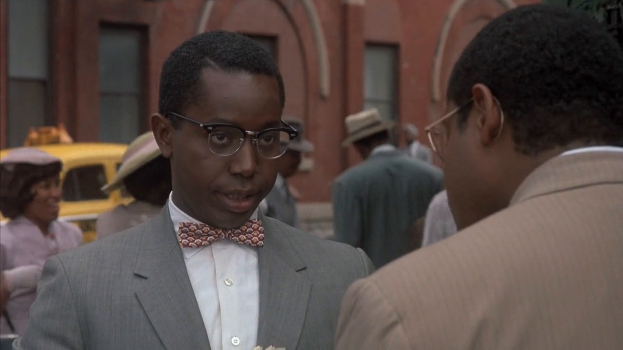 A Rage in Harlem screenshot 2