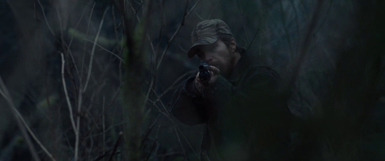 A Single Shot screenshot 1