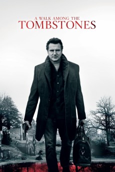 A Walk Among the Tombstones (2014) poster