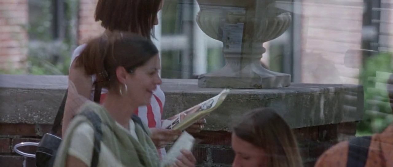 A Walk to Remember screenshot 2