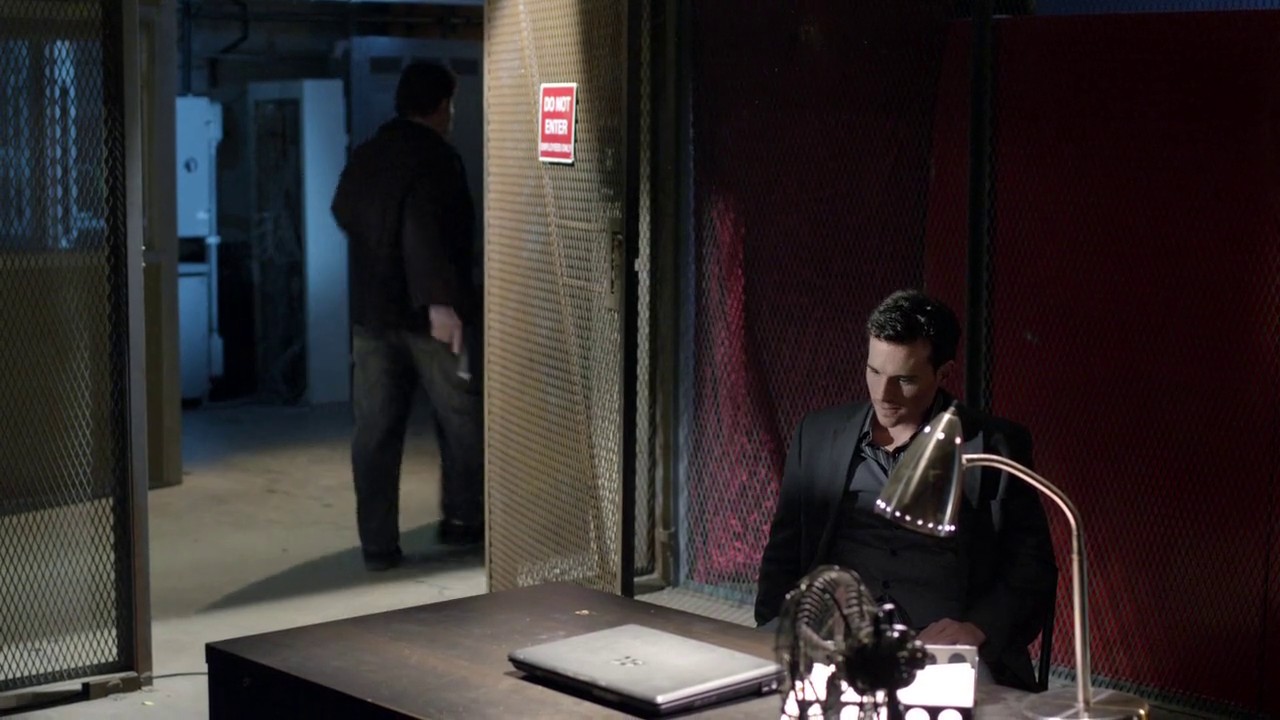 Ambushed screenshot 3