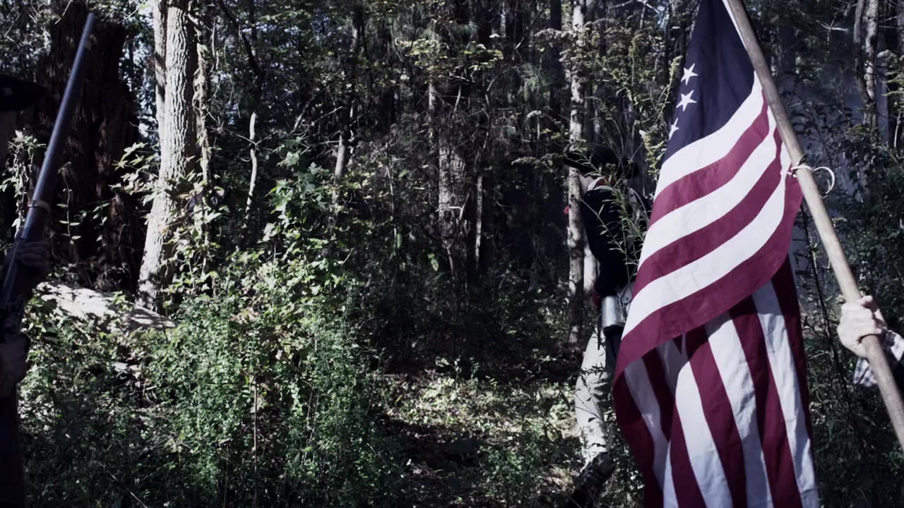 America: Imagine the World Without Her screenshot 1
