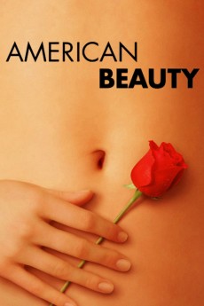American Beauty (1999) poster
