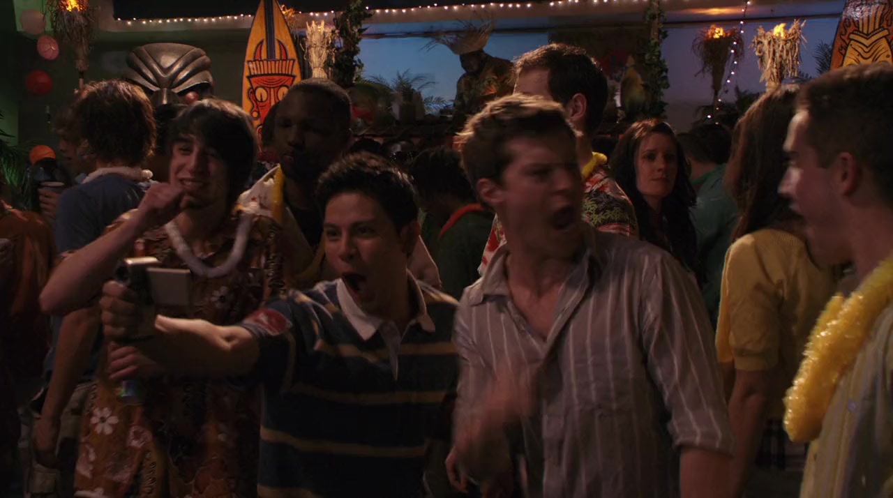 American Pie Presents: The Book of Love screenshot 1