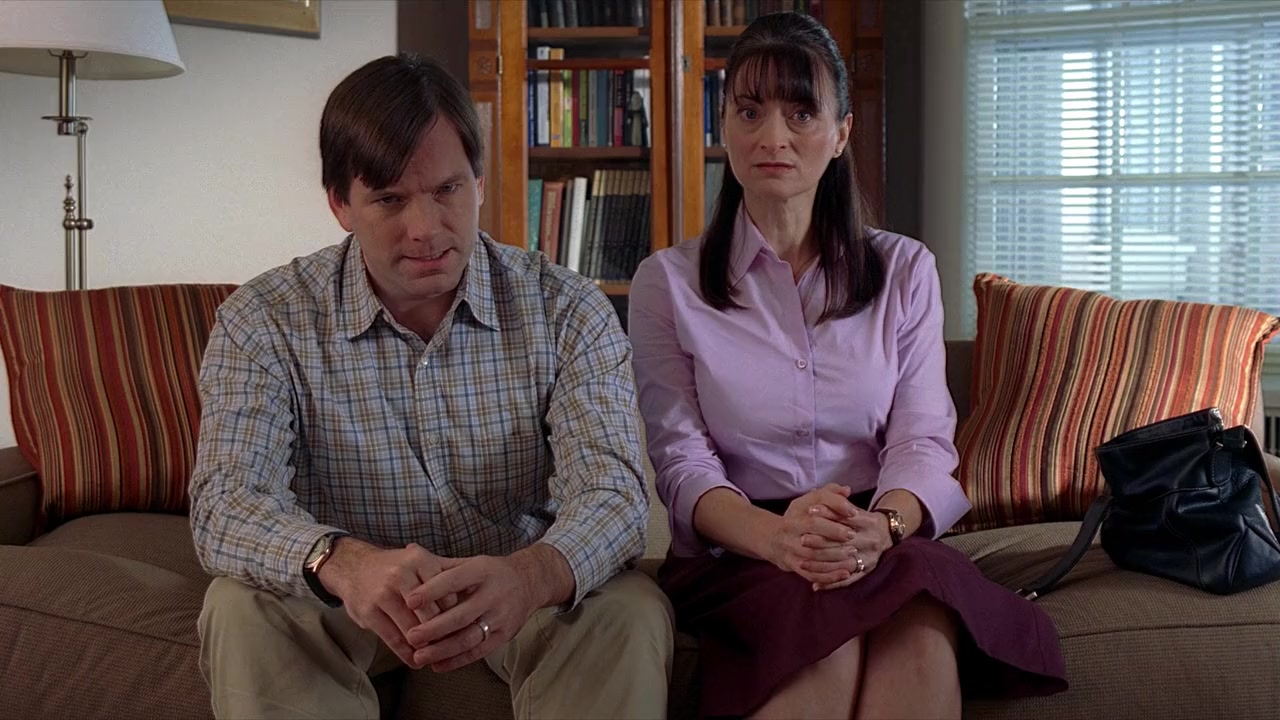 American Virgin screenshot 2