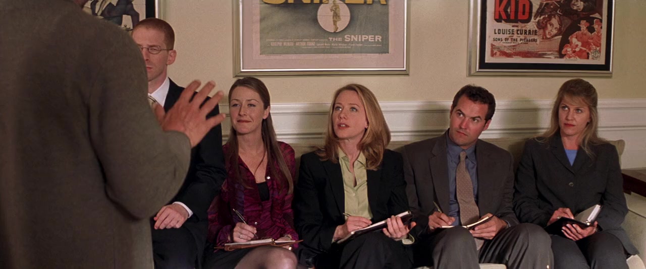 America's Sweethearts screenshot 1
