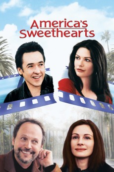 America's Sweethearts (2001) poster