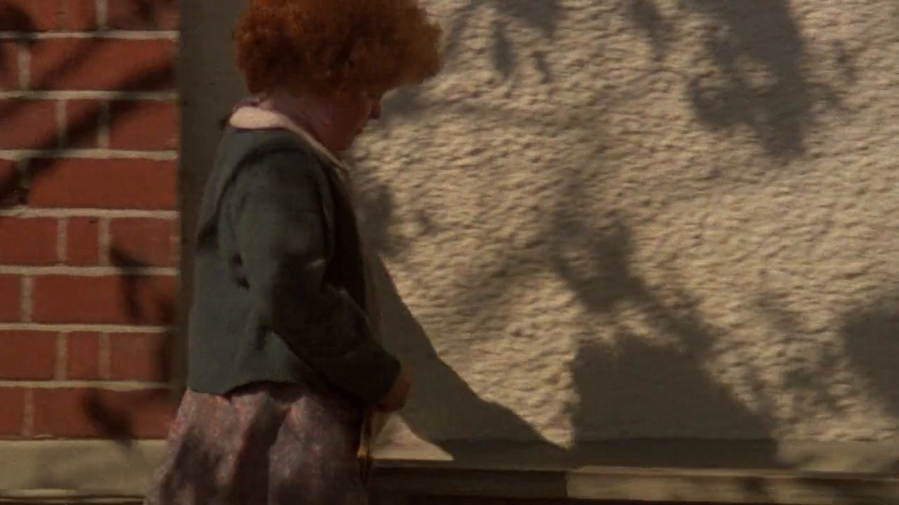 An Angel at My Table screenshot 3