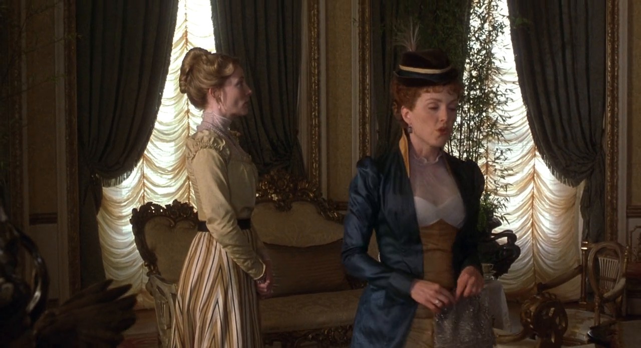 An Ideal Husband screenshot 1