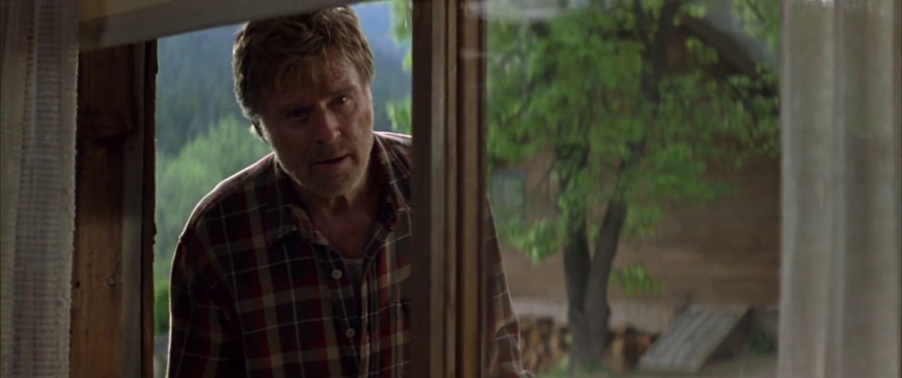 An Unfinished Life screenshot 2