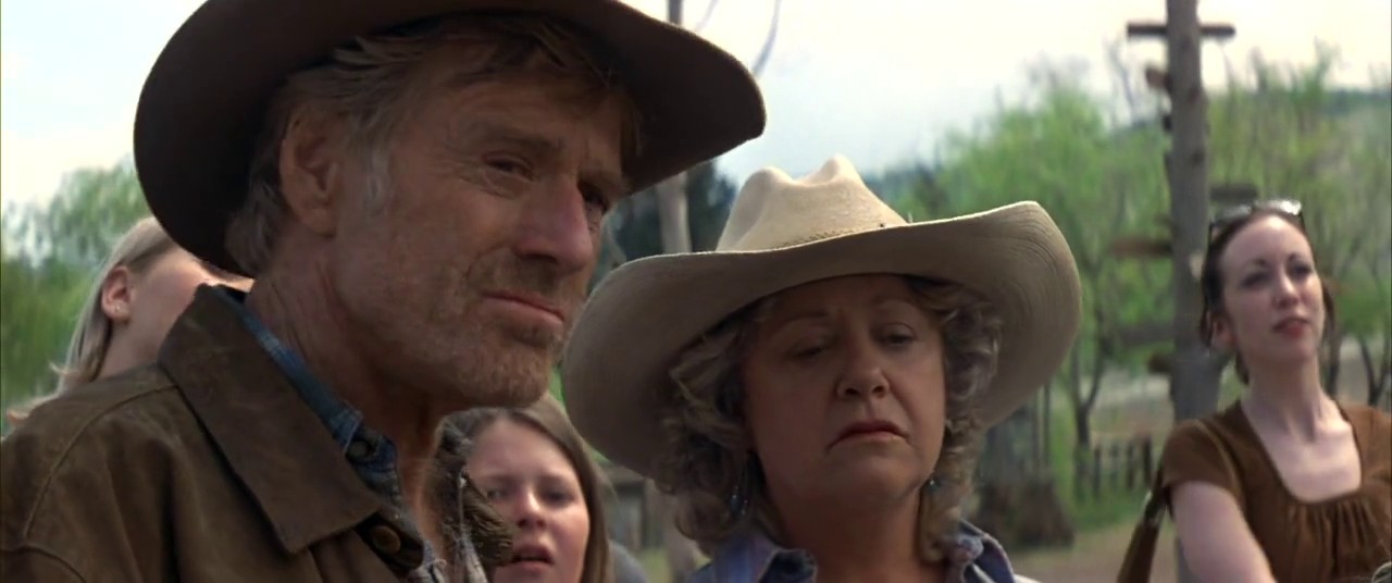 An Unfinished Life screenshot 3