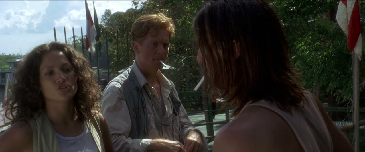 Anaconda screenshot 2