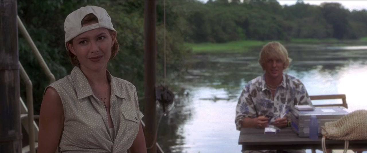Anaconda screenshot 3