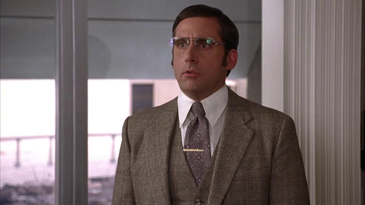 Anchorman: The Legend of Ron Burgundy screenshot 2