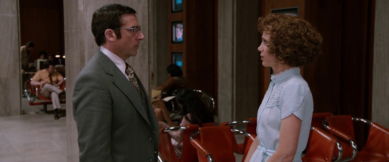 Anchorman 2: The Legend Continues screenshot 3