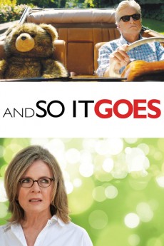 And So It Goes (2014) poster