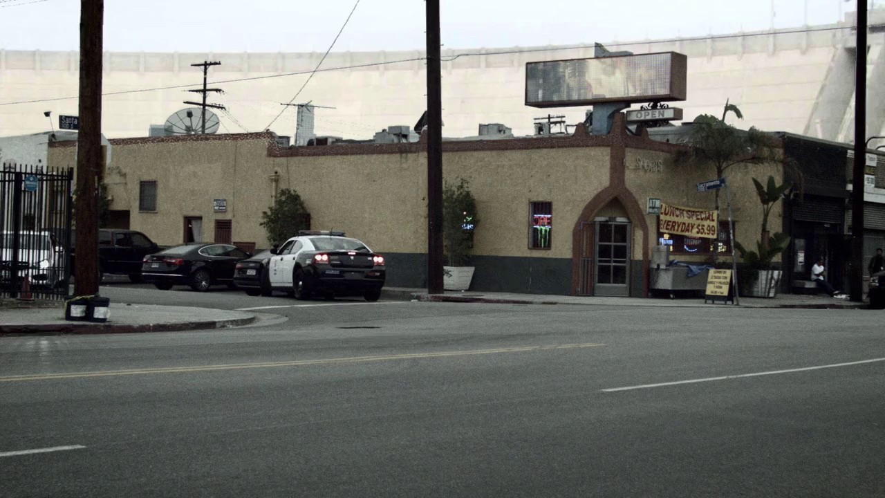 Android Cop screenshot 3