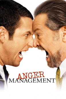 Anger Management (2003) poster