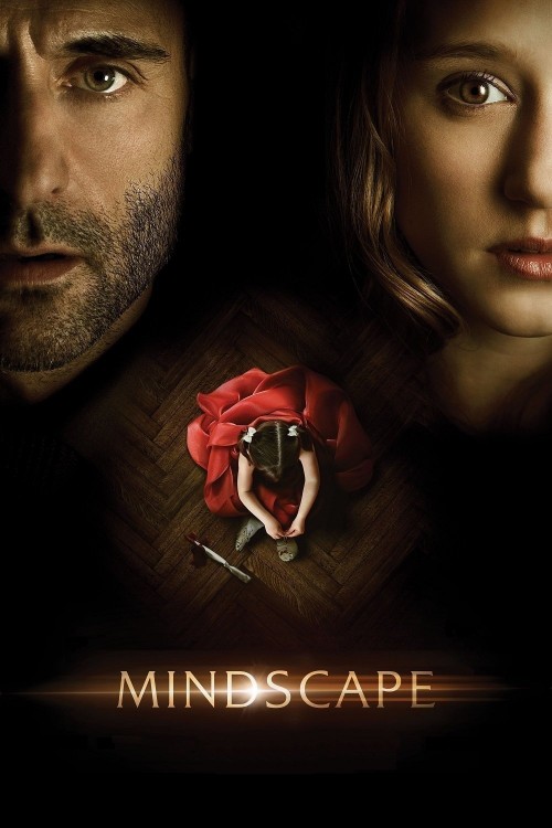Anna (2013) poster