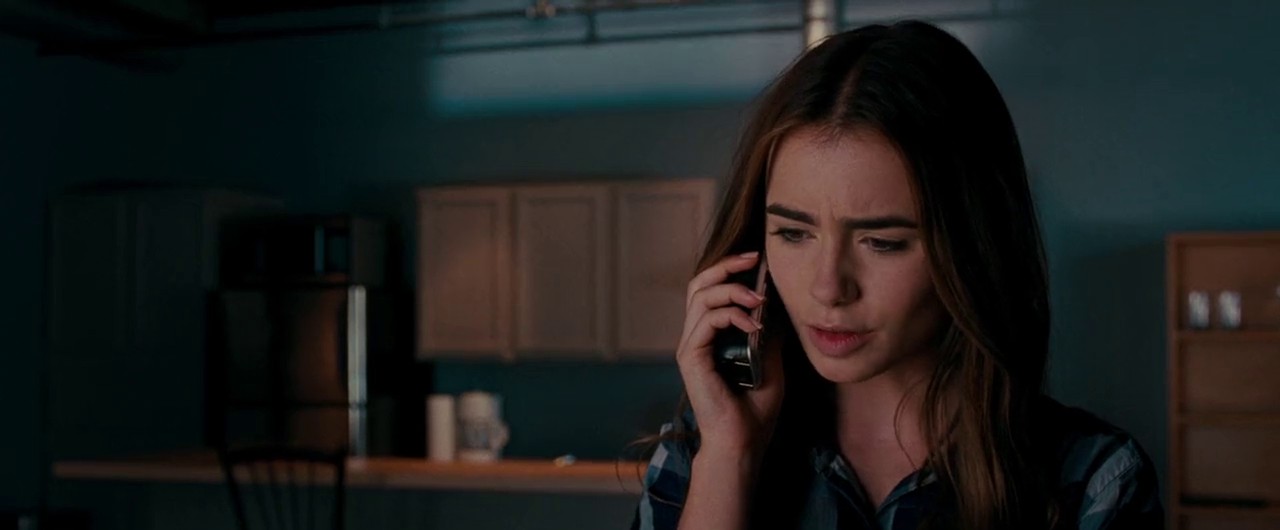 Abduction screenshot 1