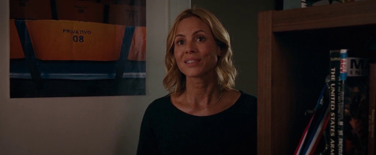 Abduction screenshot 3