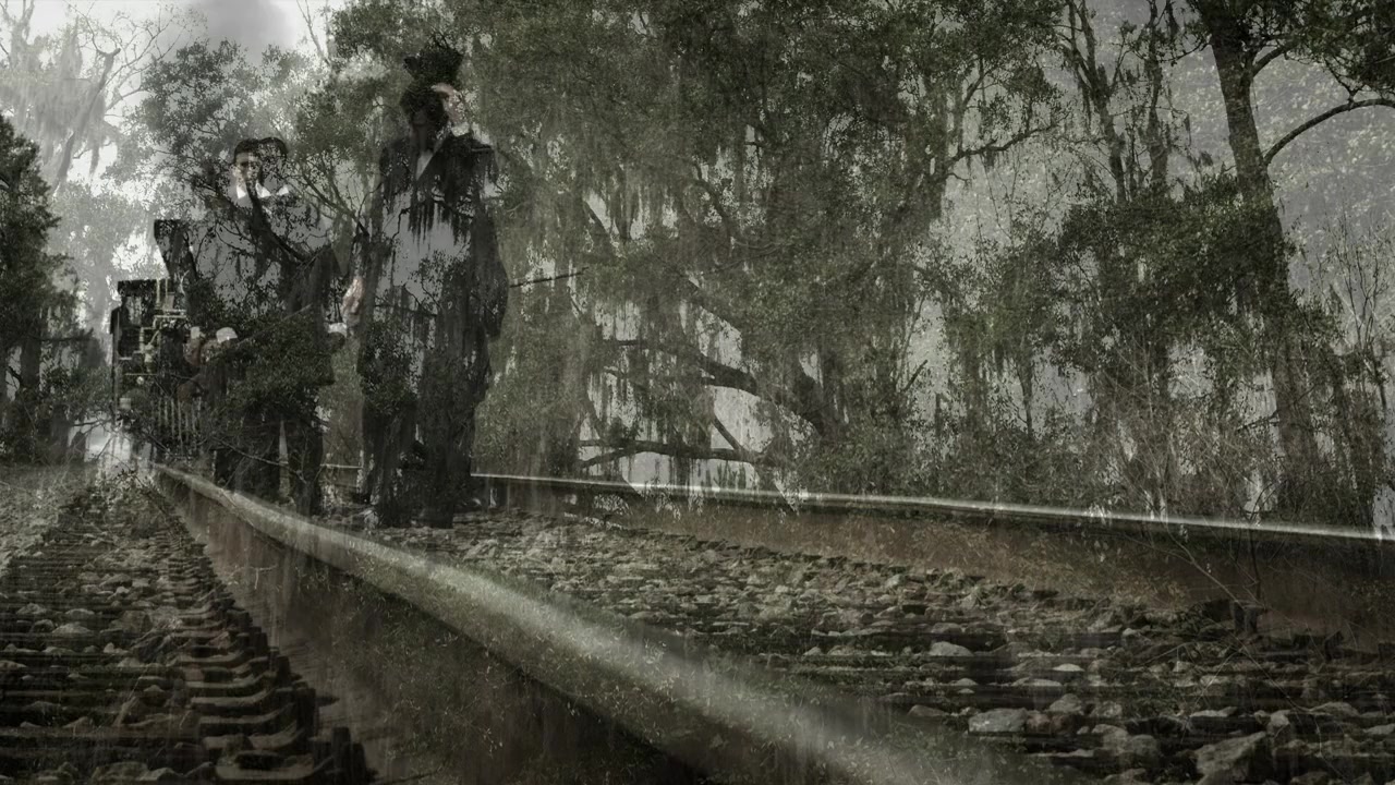 Abraham Lincoln vs. Zombies screenshot 1