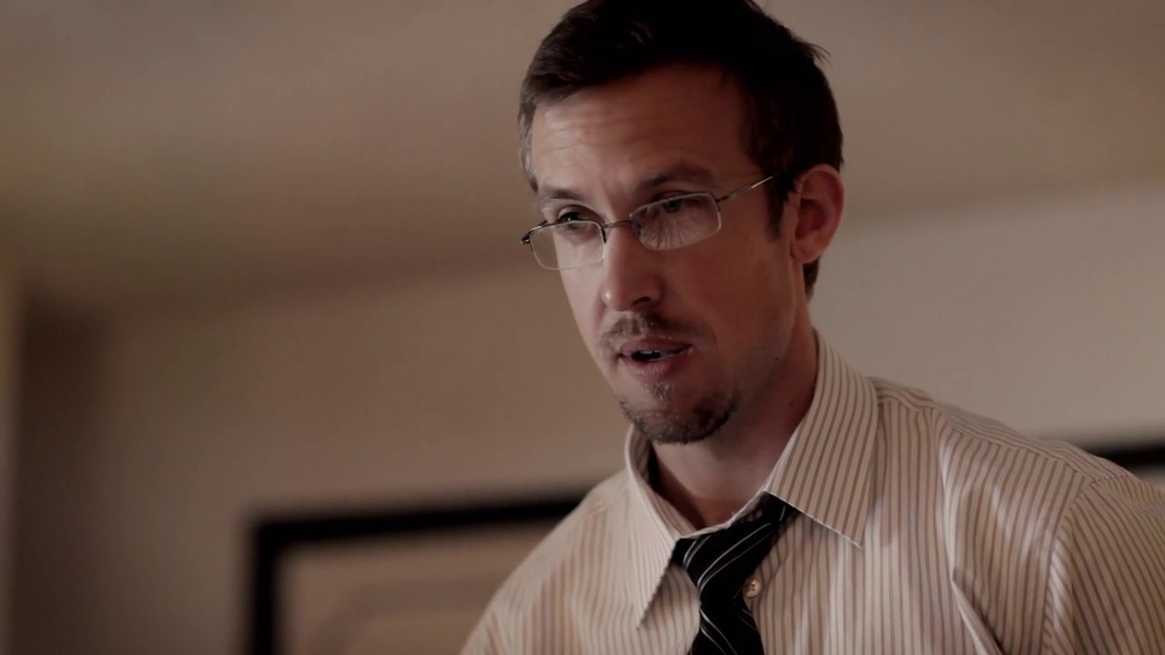Absentia screenshot 2