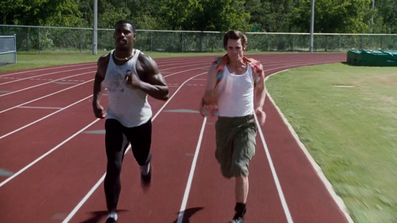 Ace Ventura: Pet Detective screenshot 2