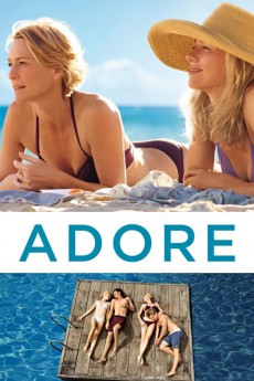 Adoration (2013) poster