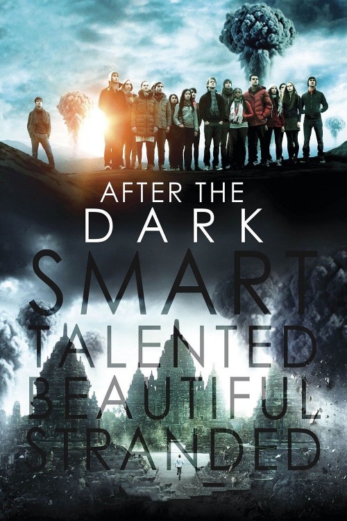 After the Dark (2013) poster