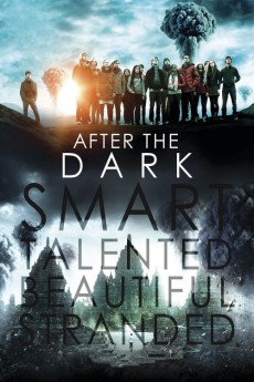 After the Dark (2013) poster