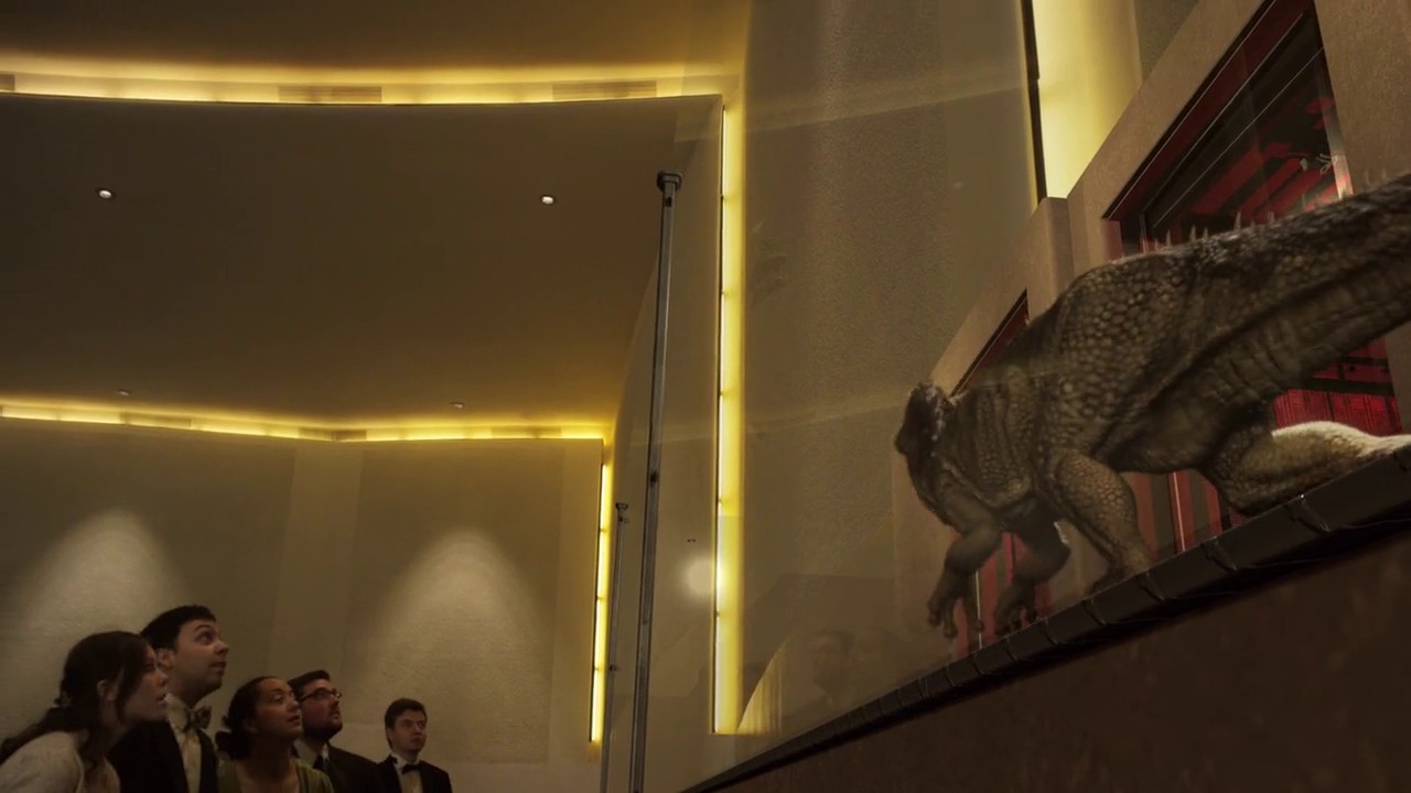 Age of Dinosaurs screenshot 1