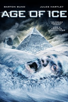 Age of Ice (2014) poster