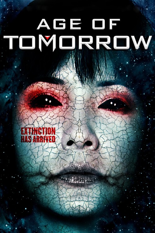 Age of Tomorrow (2014) poster