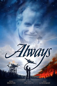 Always (1989) poster
