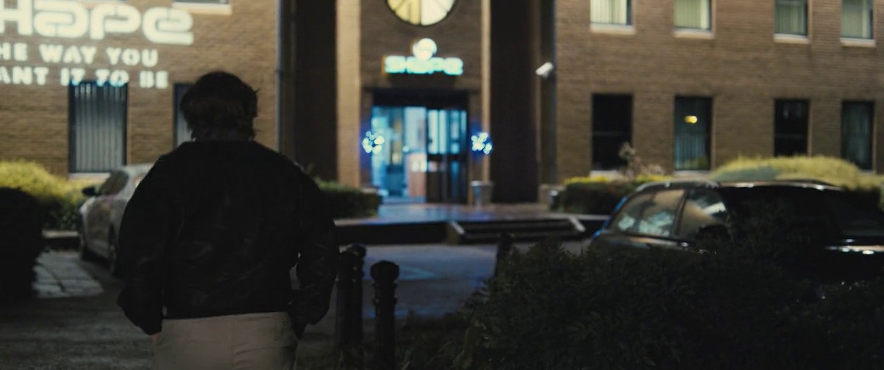 Alan Partridge: Alpha Papa screenshot 3