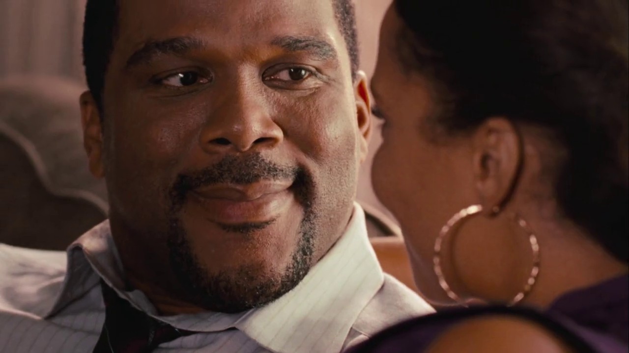 Alex Cross screenshot 1