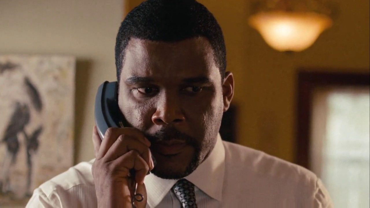 Alex Cross screenshot 2