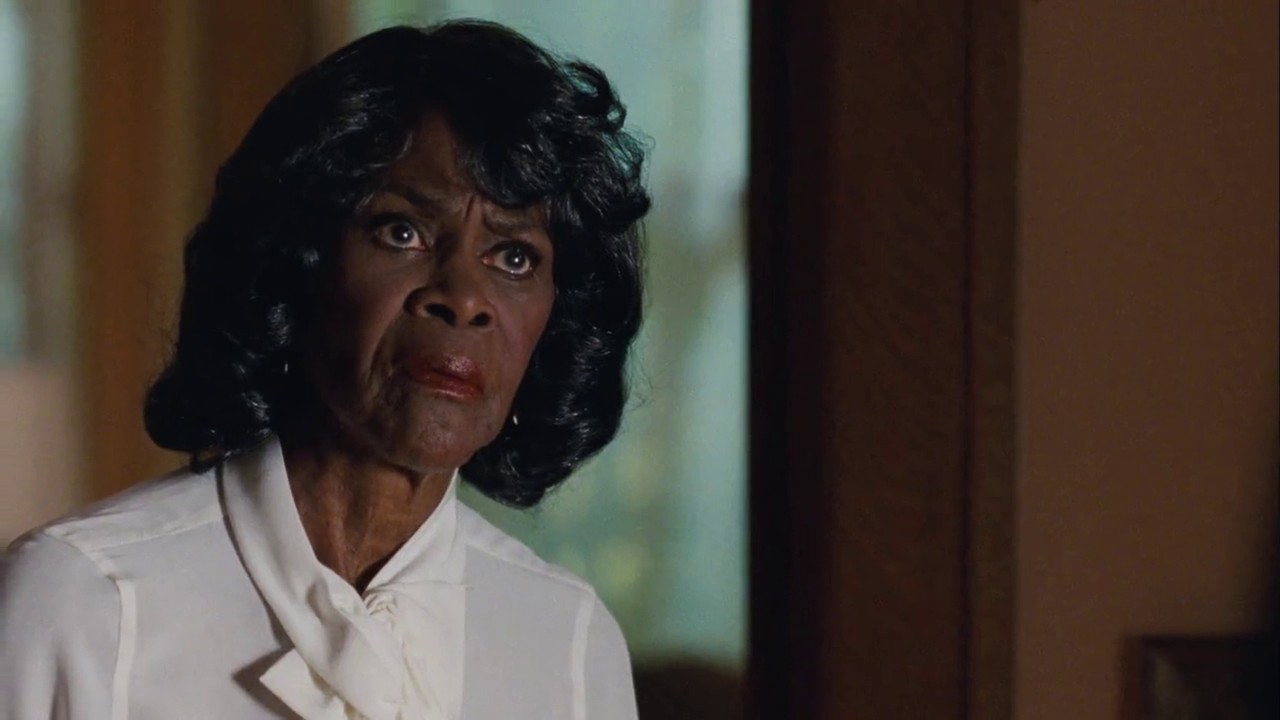 Alex Cross screenshot 3