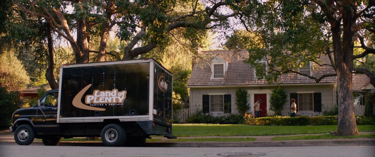 Alexander and the Terrible, Horrible, No Good, Very Bad Day screenshot 1