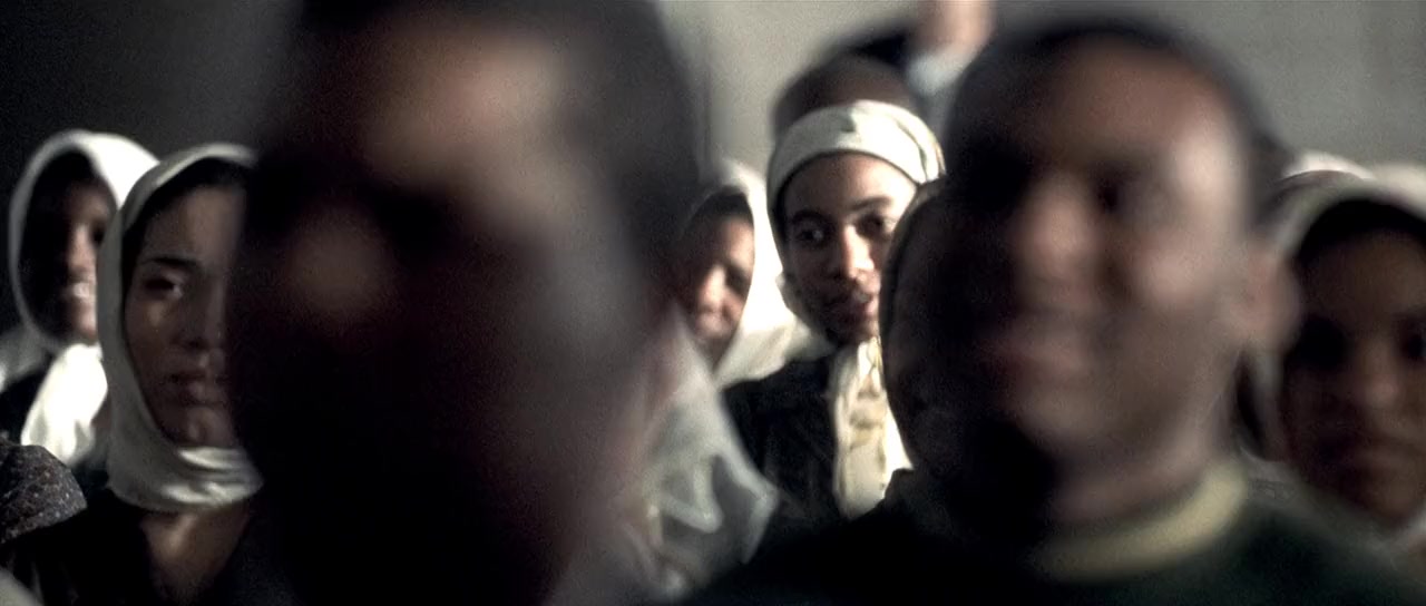 Ali screenshot 3
