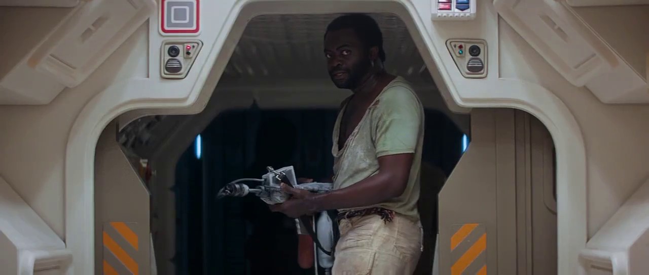 Alien screenshot 3