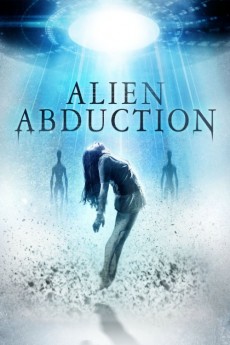 Alien Abduction (2014) poster