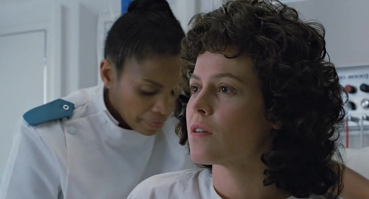 Aliens screenshot 3