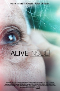 Alive Inside (2014) poster