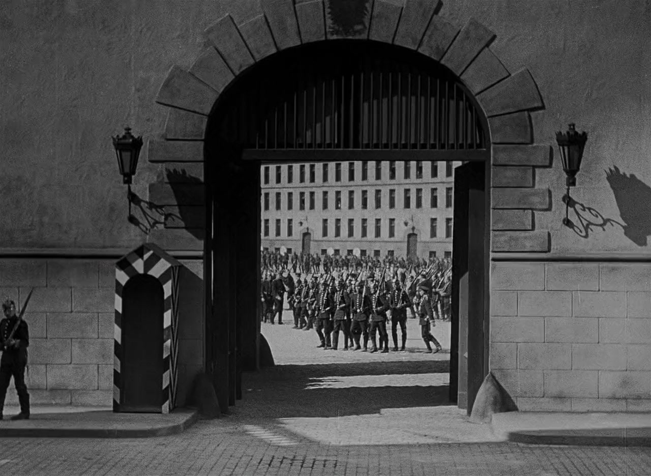 All Quiet on the Western Front screenshot 1