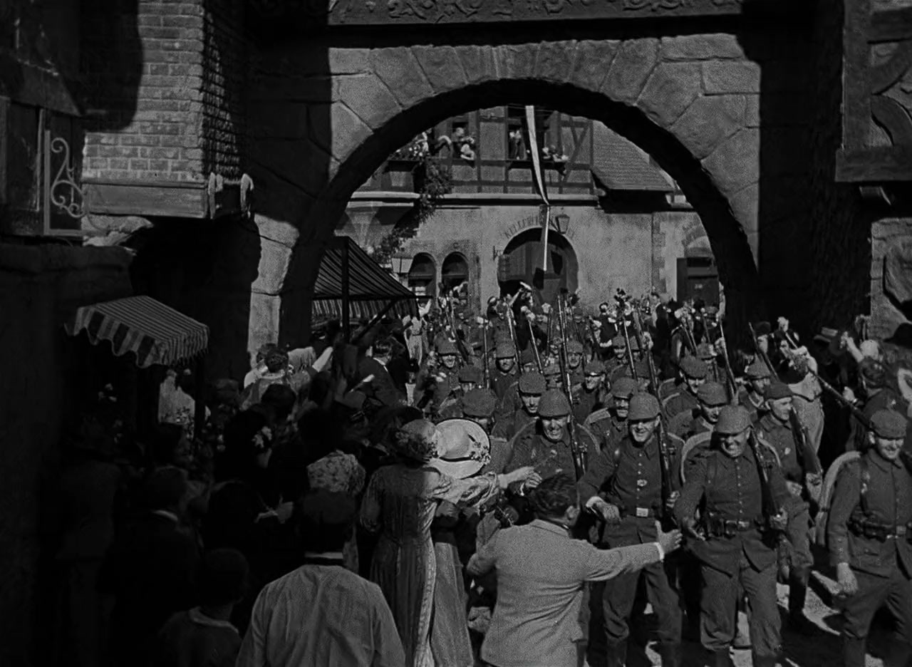 All Quiet on the Western Front screenshot 3