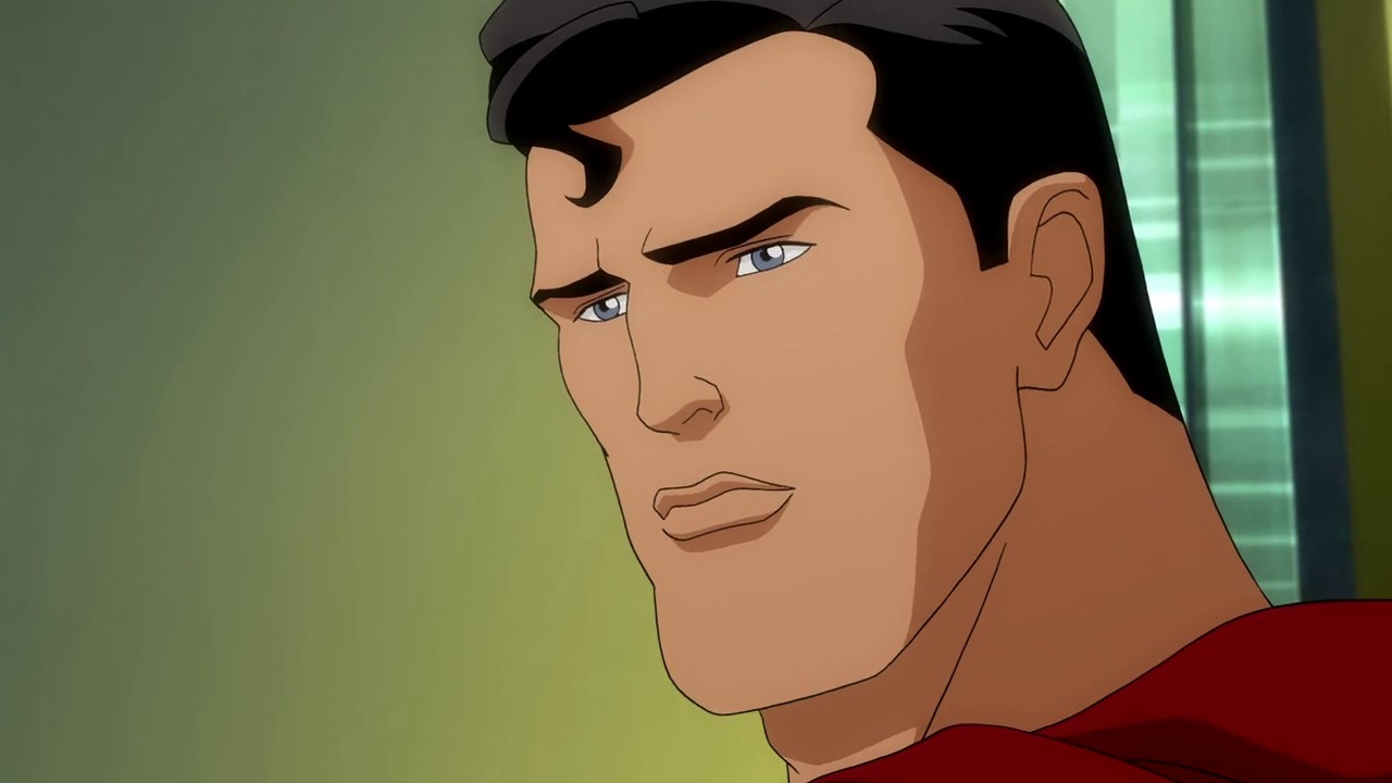 All-Star Superman screenshot 2