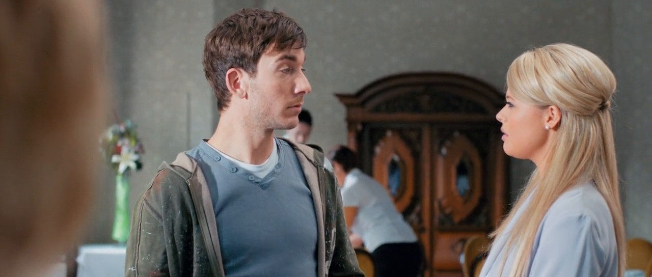 Almost Married screenshot 2
