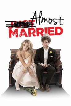 Almost Married (2014) poster